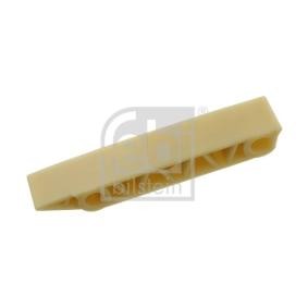 FEBI BILSTEIN Carril de deslizamiento, cadena de distribución 25466