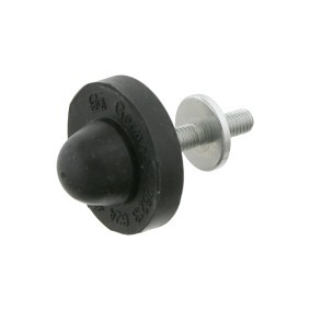 FEBI BILSTEIN Puffer, Motorhaube 26213