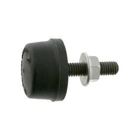 FEBI BILSTEIN Puffer, Motorhaube 26214