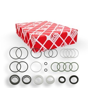 FEBI BILSTEIN Kit de joints d'étanchéité, crémaillière de direction 26239