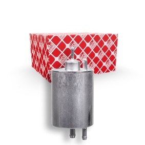 FEBI BILSTEIN Brændstof-filter 26258