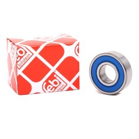 FEBI BILSTEIN Palier de guidage, embrayage 26262