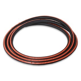 FEBI BILSTEIN Türdichtung vorne links 26497