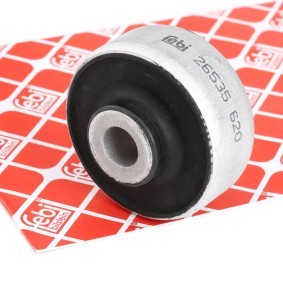 Купить FEBI BILSTEIN Подвеска, рычаг независимой подвески колеса 26535