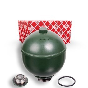 FEBI BILSTEIN Druckspeicher, Federung / Dämpfung 26668