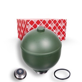 FEBI BILSTEIN Jousikammio, jousitus / vaimennus 26674