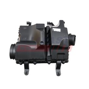 FAST Deksel luftfilterkasse FT37705
