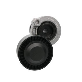 Купить FAST Натяжитель ремня, клиновой зубча FT44687