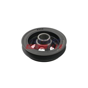 FAST Crankshaft pulley FT45667