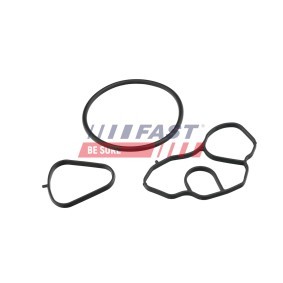 Spletna trgovina z FAST Komplet tesnil, hladilnik olja FT48936