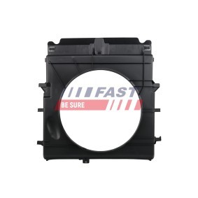 FAST Tapa del ventilador FT56601