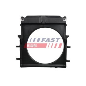 FAST Ventilatordeksel FT56602