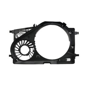 Spletna trgovina z FAST Pokrov ventilatorja FT56603