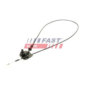 FAST Cable del capó del motor FT73601