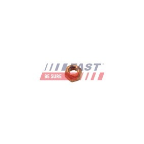 FAST Mutter, eksosmanifold FT84701