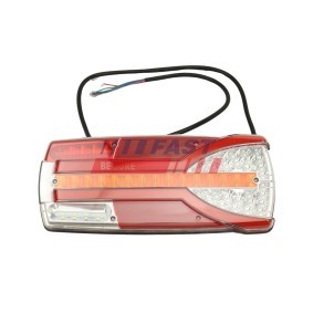 FAST Piloto posterior FT86221