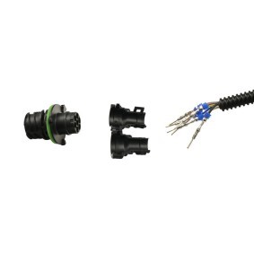 Spletna trgovina z FAST Zadnja luč FT86223