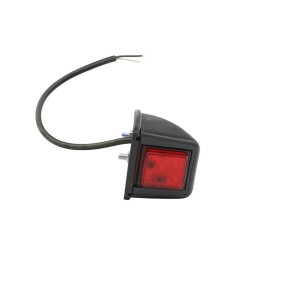 FAST Sivumerkkivalo FT87359