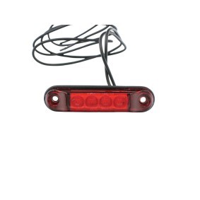 FAST Sivumerkkivalo FT87367