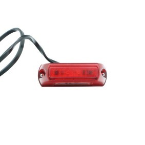 FAST Kentekenlamp FT87705