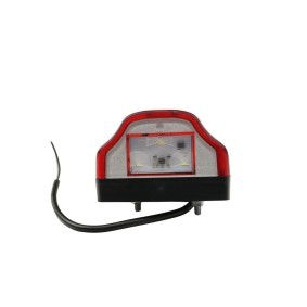 Pirkti FAST Valstybinio numerio apšvietimas FT87707