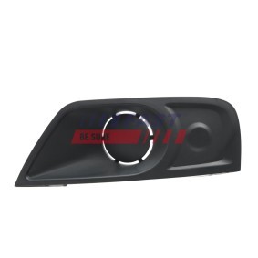 FAST Blende, Stoßfänger Vorderachse rechts FT90128