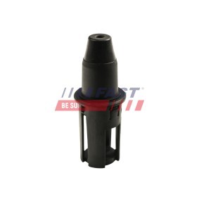 FAST Puffer, Motorhaube FT94092