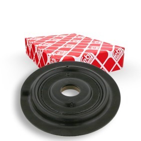 FEBI BILSTEIN Veerschotel 182mm 26854