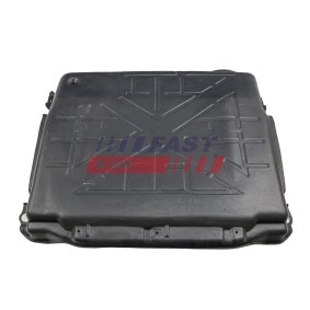 Купить FAST Кожух двигателя FT99031