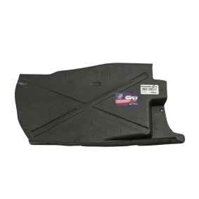 FAST Insonorisation du compartiment moteur FT99034