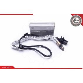 ESEN SKV Sonda lambda 09SKV400
