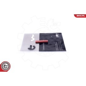 ESEN SKV Charger intake hose 54SKV083