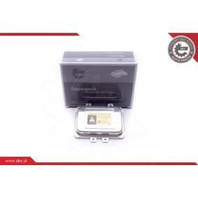 ESEN SKV Unidad de control, iluminación 59SKV011