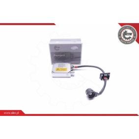 ESEN SKV Styreapparat, belysning 59SKV024