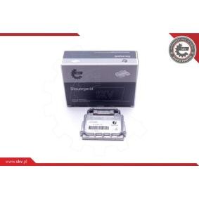 ESEN SKV Unidad de control, iluminación 59SKV030