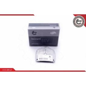ESEN SKV Unidad de control, iluminación 59SKV031