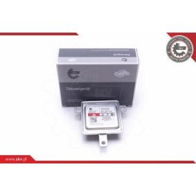 Spletna trgovina z ESEN SKV Krmilna naprava, osvetlitev 59SKV039