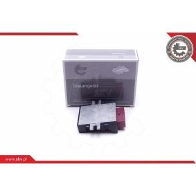 ESEN SKV Control Unit, fuel pump 96SKV211