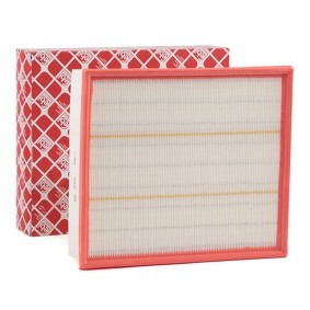 FEBI BILSTEIN Filtre à air 26989