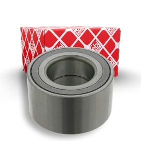 FEBI BILSTEIN Hjullager 27313