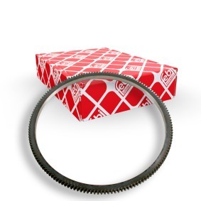 FEBI BILSTEIN Couronne dentée, volant moteur 27506