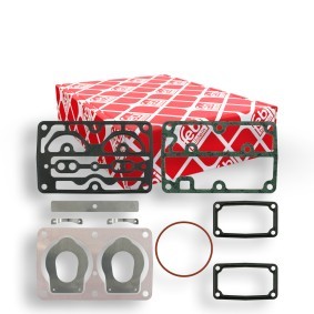 FEBI BILSTEIN Reparatieset, compressor 27881