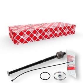 FEBI BILSTEIN Axialgelenk, Spurstange 28359