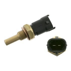 FEBI BILSTEIN Sensor, motortemperatur 28377