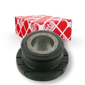 FEBI BILSTEIN Buchse, Fahrerhauslagerung 28410