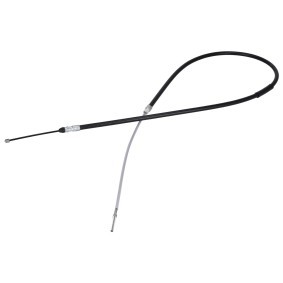 FEBI BILSTEIN Tautrekk, håndbremse 28737