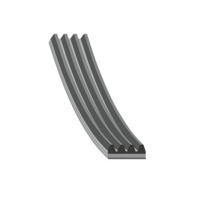 FEBI BILSTEIN Correa trapecial poli V 28792
