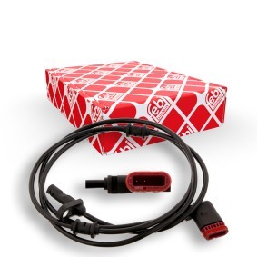 FEBI BILSTEIN Sensor, ABS 29509