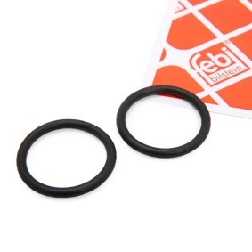 FEBI BILSTEIN Anello tenuta, Tubo refrigerante 29752