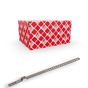 FEBI BILSTEIN Collier de serrage 29822